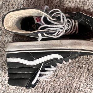 Van High Tops M6.5/W8